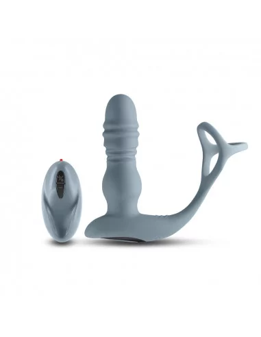 Renegade - The Handyman - Gray Prosztata Masszírozó Prosztata masszírozók NS Toys