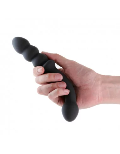 Renegade - Duel - Black Fenékdugó Fenékdugók NS Toys