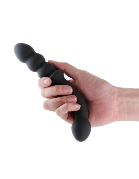 Renegade - Duel - Black Fenékdugó Fenékdugók NS Toys Renegade - Duel - Black Fenékdugó Fenékdugók NS Toys