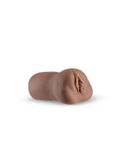 Barely Legal - Raven Stroker - Brown - Maszturbátor Férfi maszturbátorok NS Toys 2