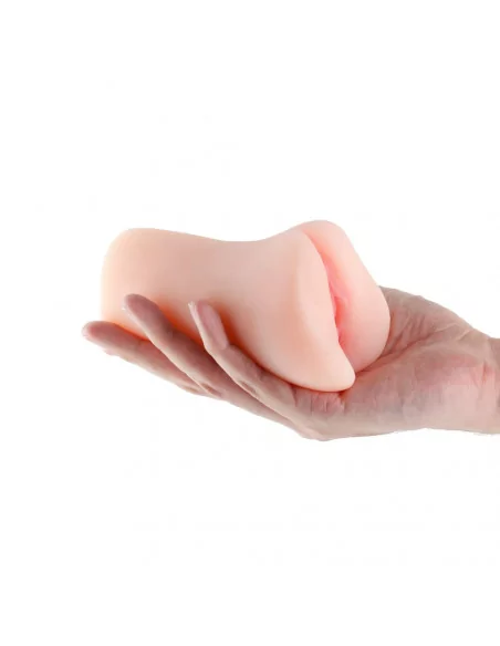 Barely Legal - Regan Stroker - White - Maszturbátor Férfi maszturbátorok NS Toys Barely Legal - Regan Stroker - White - Maszturbátor Férfi maszturbátorok NS Toys