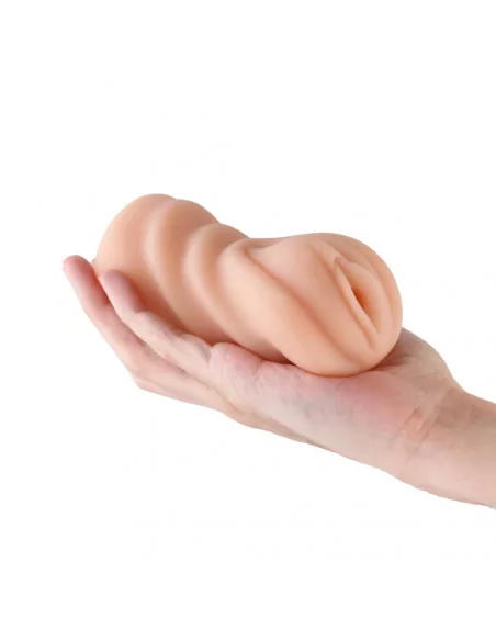 Barely Legal - Carrie Stroker - Tan - Maszturbátor Férfi maszturbátorok NS Toys Barely Legal - Carrie Stroker - Tan - Maszturbátor Férfi maszturbátorok NS Toys