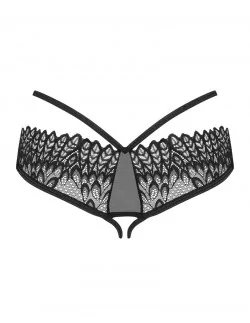 Donarella Bugyi M/L Női fehérneműk Obsessive 2