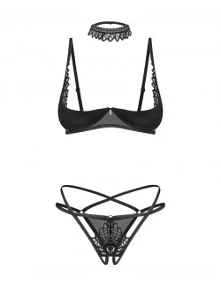 Donarella 3 db-os Szett M/L Együttesek Obsessive