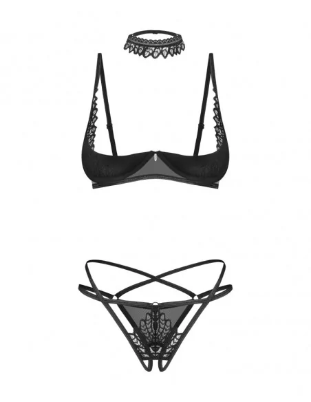 Donarella 3 db-os Szett M/L Együttesek Obsessive