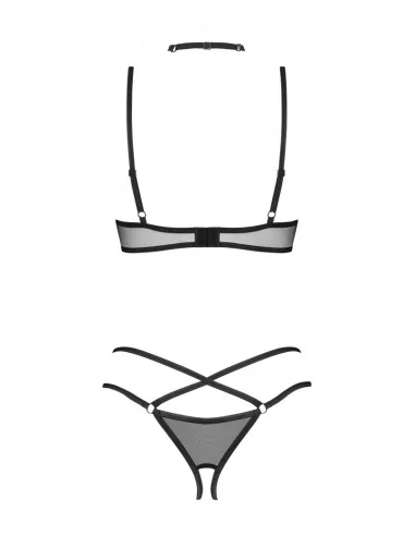 Donarella 3 db-os Szett M/L Együttesek Obsessive