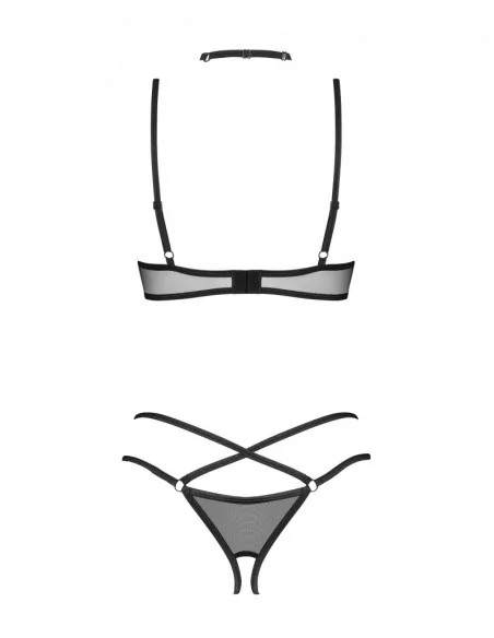 Donarella 3 db-os Szett M/L Együttesek Obsessive