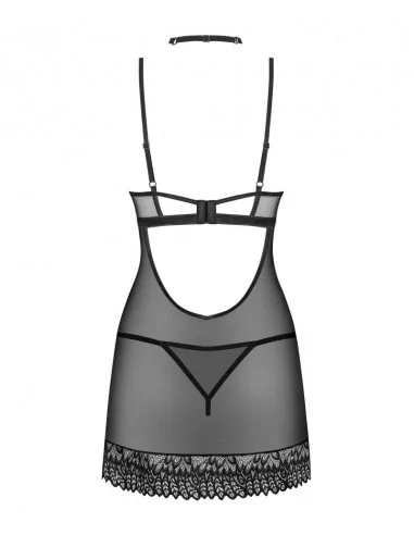 Donarella Babydoll Tangával M/L Babydollok Obsessive