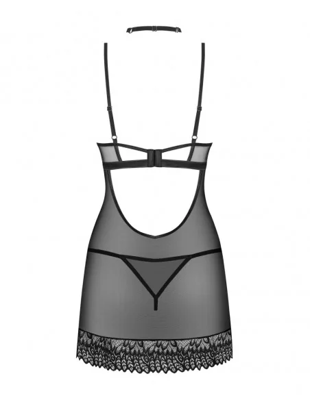 Donarella Babydoll Tangával M/L Babydollok Obsessive