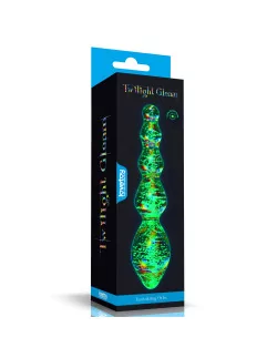 Twilight Gleam Tantalizing Orbs Fenékdugó Fenékdugók Lovetoy