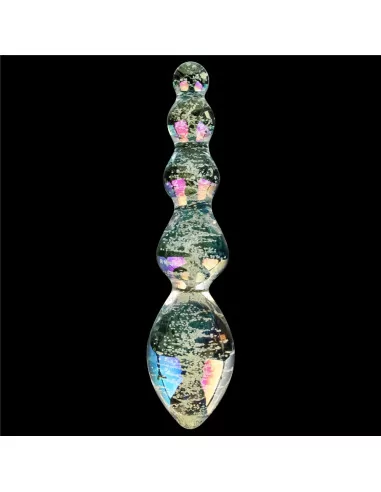 Twilight Gleam Tantalizing Orbs Fenékdugó Fenékdugók Lovetoy