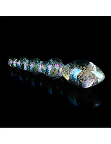 Twilight Gleam Tantalizing Orbs Fenékdugó Fenékdugók Lovetoy