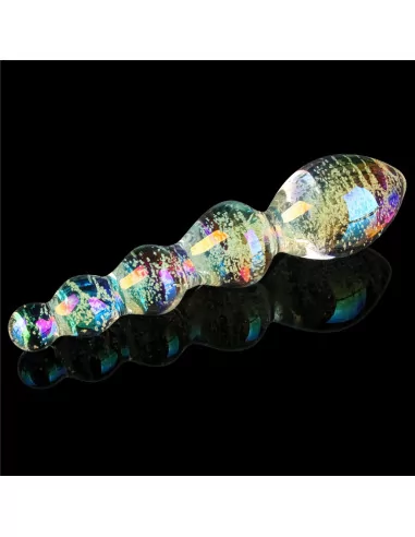 Twilight Gleam Tantalizing Orbs Fenékdugó Fenékdugók Lovetoy