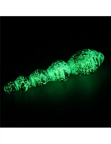 Twilight Gleam Tantalizing Orbs Fenékdugó Fenékdugók Lovetoy