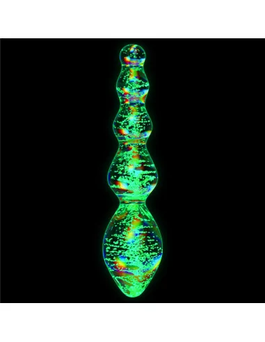 Twilight Gleam Tantalizing Orbs Fenékdugó Fenékdugók Lovetoy