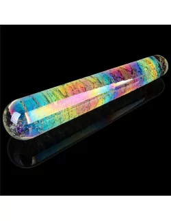 Twilight Gleam Slim Fantasy Dildó Dongok - Dildók Lovetoy 2