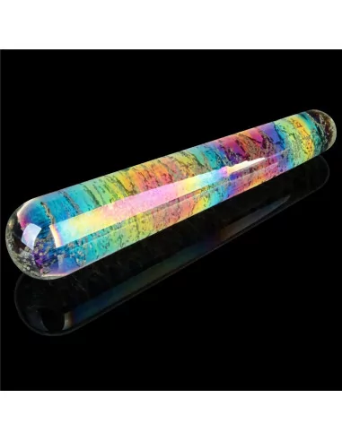 Twilight Gleam Slim Fantasy Dildó Dongok - Dildók Lovetoy