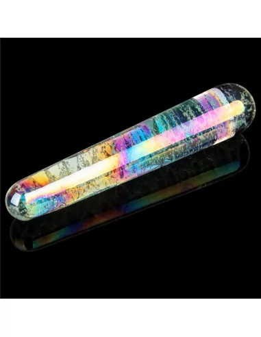 Twilight Gleam Slim Fantasy Dildó Dongok - Dildók Lovetoy