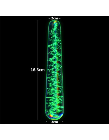 Twilight Gleam Slim Fantasy Dildó Dongok - Dildók Lovetoy