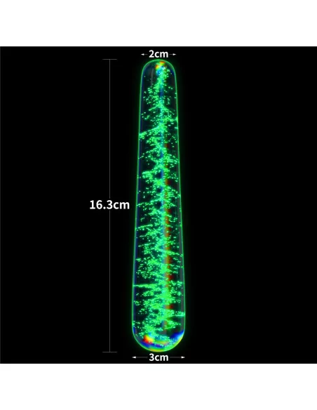 Twilight Gleam Slim Fantasy Dildó Dongok - Dildók Lovetoy