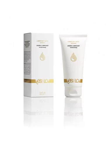 INTIMATE MOISTURISING Síkosító 100mL Vízbázisú síkosítók YESforLOV