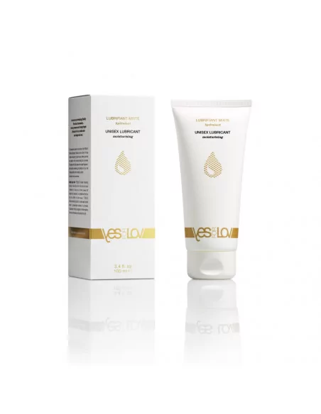 INTIMATE MOISTURISING Síkosító 100mL Vízbázisú síkosítók YESforLOV