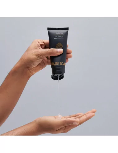 COMFORT & PERFORMANCE Anál Síkosító 100mL Vízbázisú síkosítók YESforLOV