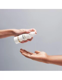 ALLOVER LUBRICATING Masszázs Gél 100mL Szilikonbázisú síkosítók YESforLOV 2