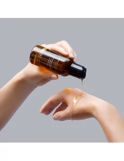 NATURAL MASSAGE Síkosító 100mL Masszázsgyertyák és olajok YESforLOV