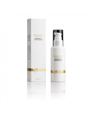 TITILLATING Masszázs Olaj 100ml Masszázsgyertyák és olajok YESforLOV