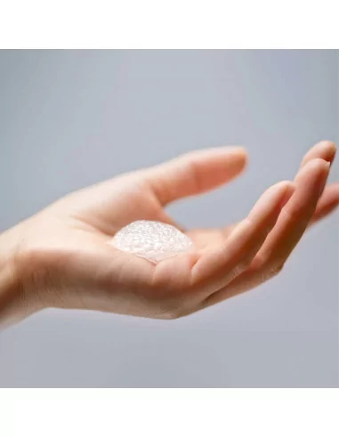 FIZZY Masszázshab Spray 150mL Masszázsgyertyák és olajok YESforLOV