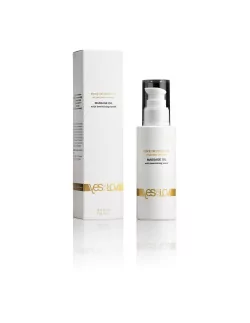 BEWITCHING Masszázsolaj 100ml Masszázsgyertyák és olajok YESforLOV 2