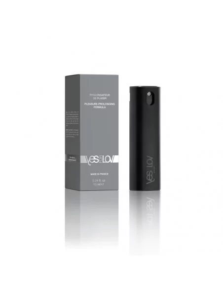 PLEASURE-PROLONGING Késleltető Spray 10ml Késleltető termékek YESforLOV PLEASURE-PROLONGING Késleltető Spray 10ml Késleltető termékek YESforLOV