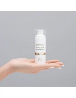 COUPLES ELIXIR Stimuláló Gél 30ml Serkentők - Vágyfokozók YESforLOV 2