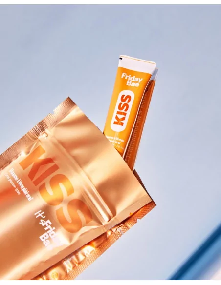 oral pleasure Serkentő 15 mL Serkentők - Vágyfokozók YESforLOV