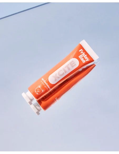 arousal gel for 2 - XCITE Serkentő 15 mL Serkentők - Vágyfokozók YESforLOV arousal gel for 2 - XCITE Serkentő 15 mL Serkentők - Vágyfokozók YESforLOV