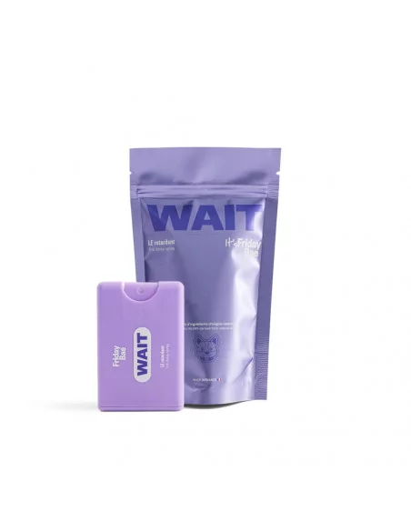 the delay spray - WAIT Késleltető 10 ml Késleltető termékek YESforLOV the delay spray - WAIT Késleltető 10 ml Késleltető termékek YESforLOV