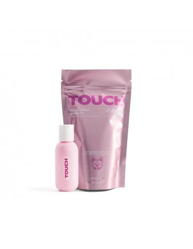 TOUCH Masszázs Olaj 50 ml Masszázsgyertyák és olajok YESforLOV