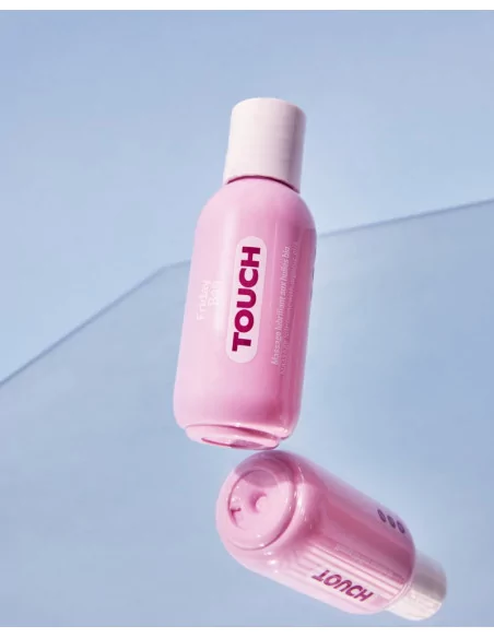 TOUCH Masszázs Olaj 50 ml Masszázsgyertyák és olajok YESforLOV