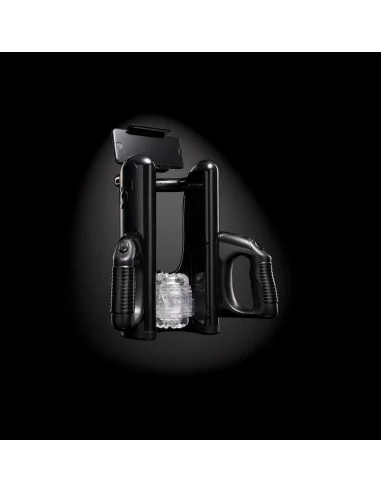 Fleshlight Quickshot Launch Termék tartozékok Fleshlight