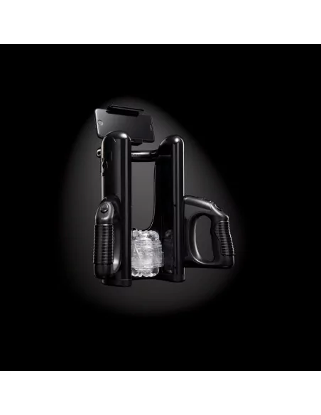 Fleshlight Quickshot Launch Termék tartozékok Fleshlight