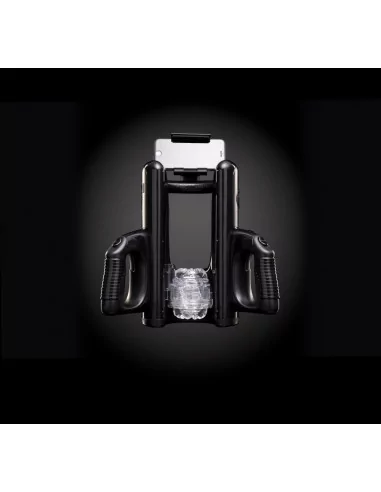 Fleshlight Quickshot Launch Termék tartozékok Fleshlight