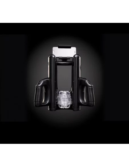 Fleshlight Quickshot Launch Termék tartozékok Fleshlight