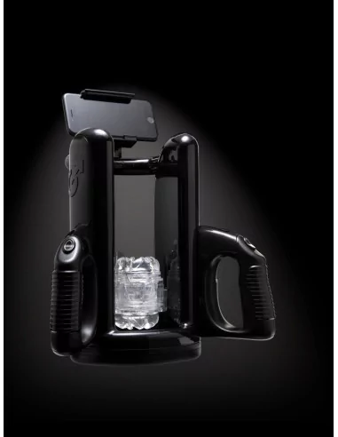 Fleshlight Quickshot Launch Termék tartozékok Fleshlight