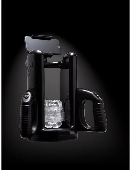 Fleshlight Quickshot Launch Termék tartozékok Fleshlight