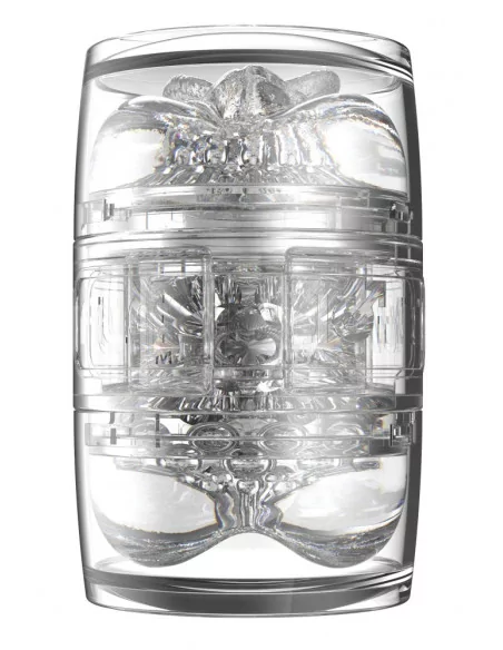 Quickshot Stoya Maszturbátor Férfi maszturbátorok Fleshlight Quickshot Stoya Maszturbátor Férfi maszturbátorok Fleshlight