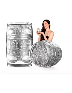 Quickshot Stoya Maszturbátor Férfi maszturbátorok Fleshlight
