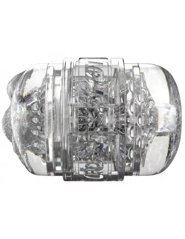 Quickshot Stoya Maszturbátor Férfi maszturbátorok Fleshlight