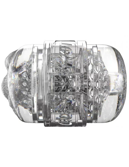 Quickshot Stoya Maszturbátor Férfi maszturbátorok Fleshlight Quickshot Stoya Maszturbátor Férfi maszturbátorok Fleshlight