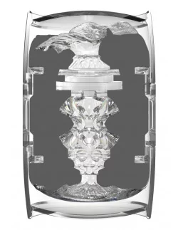 Quickshot Stoya Maszturbátor Férfi maszturbátorok Fleshlight 2